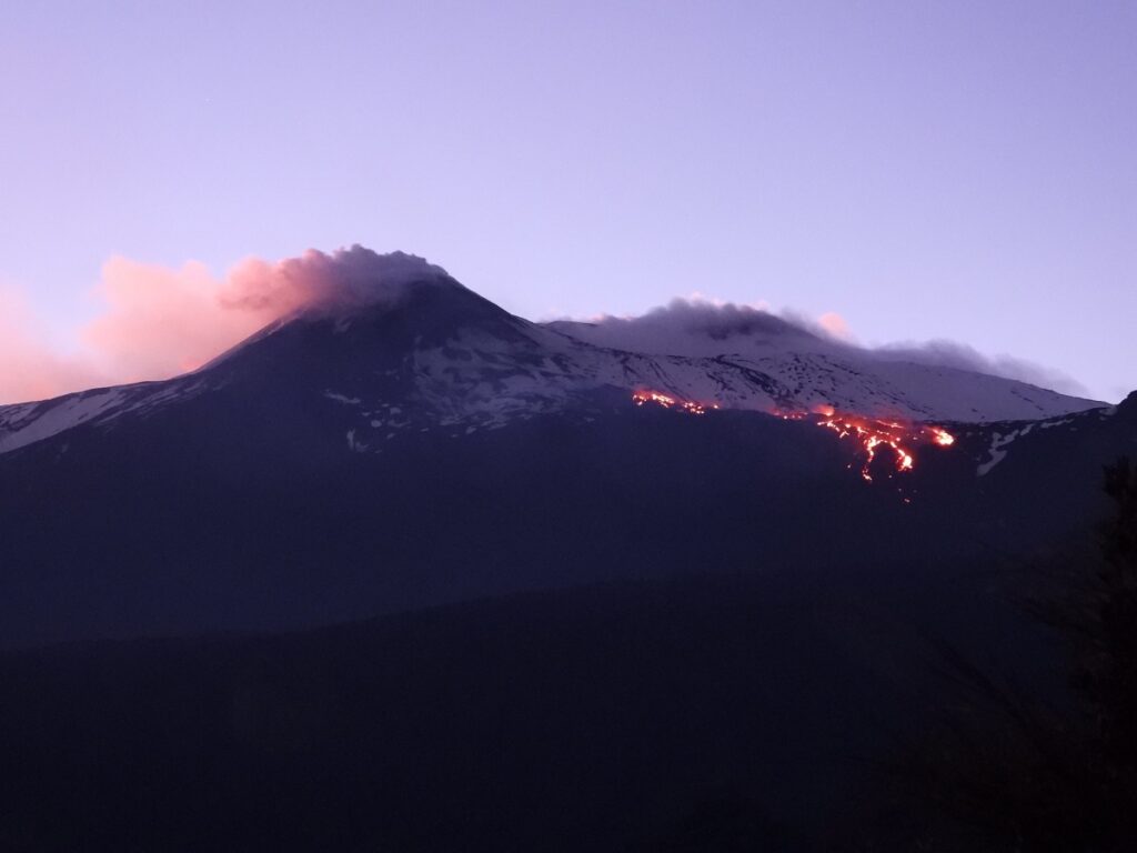 etna foto Boris Behncke