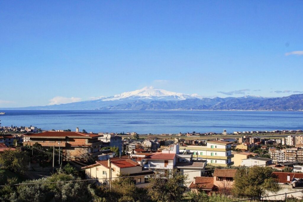 etna neve 23 gennaio 2023