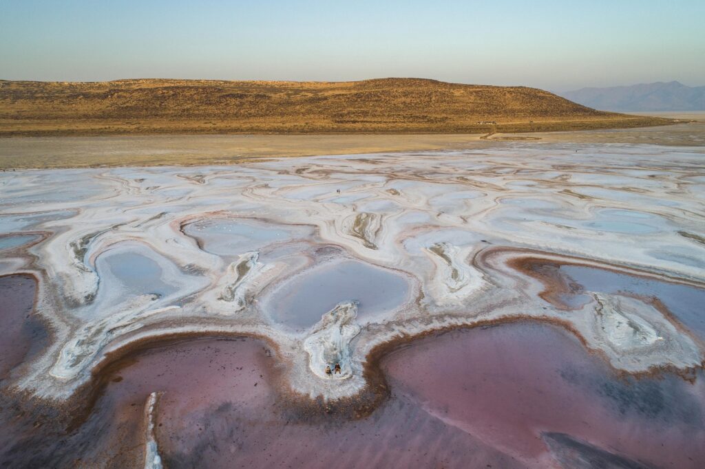 Great Salt Lake