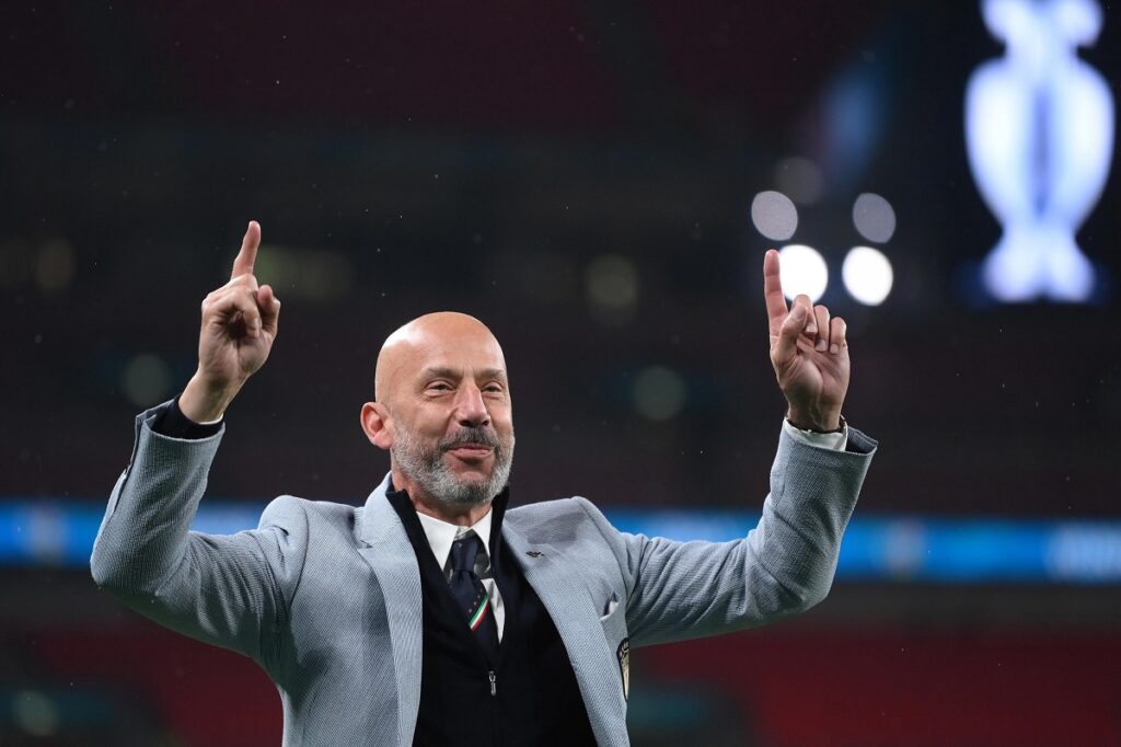 morto gianluca vialli