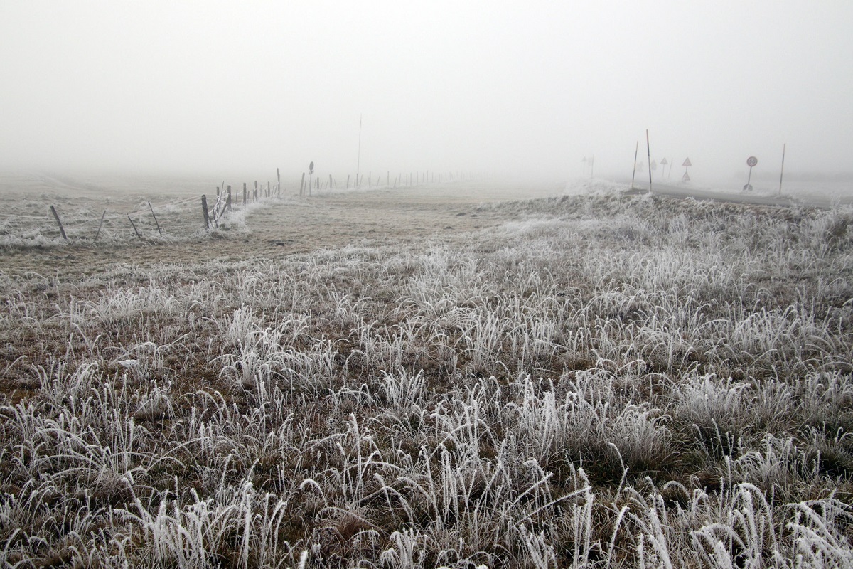 nebbia galaverna castelluccio norcia