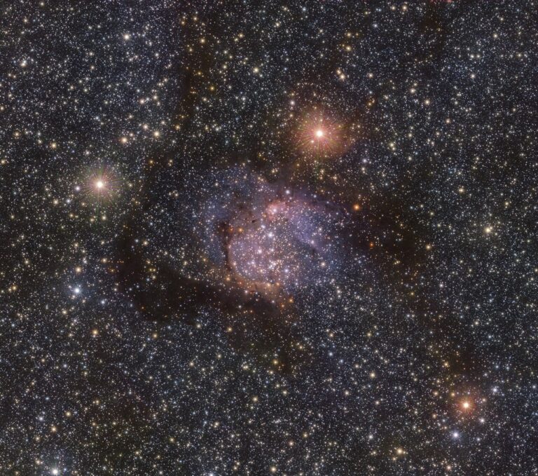 nebulosa Sh2-54