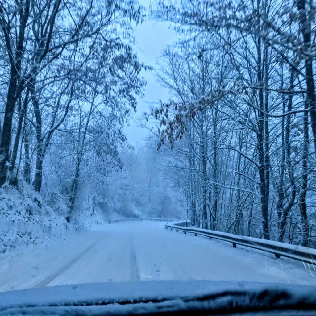 neve basilicata