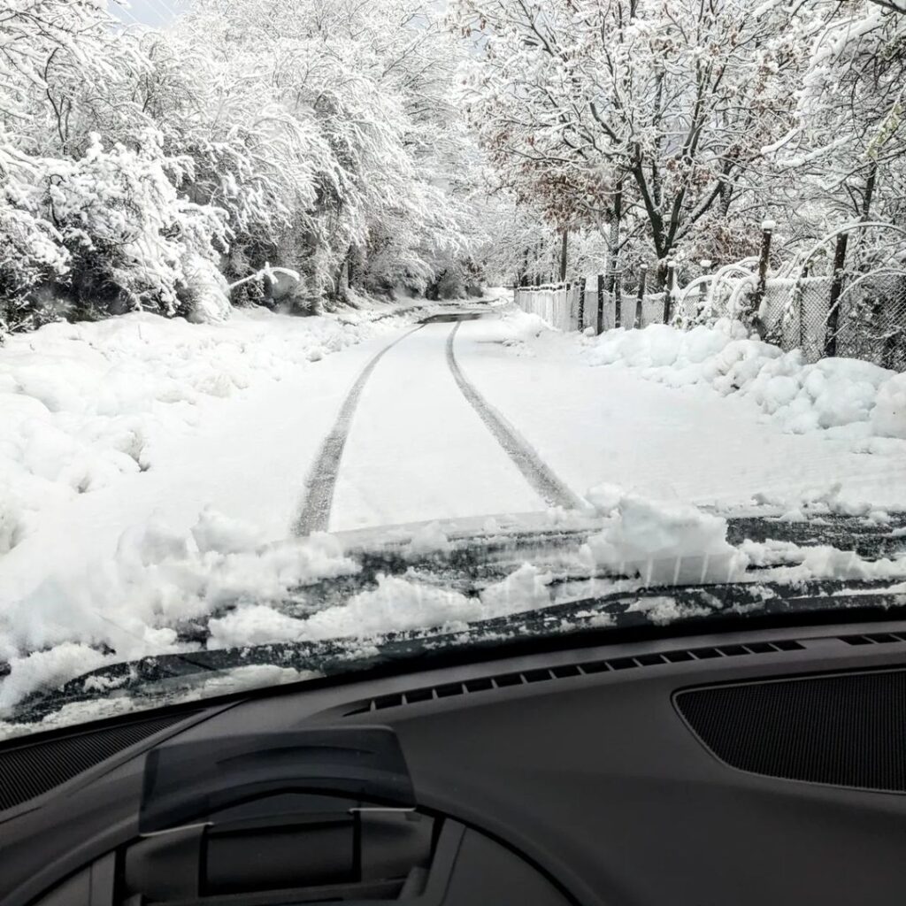 neve basilicata