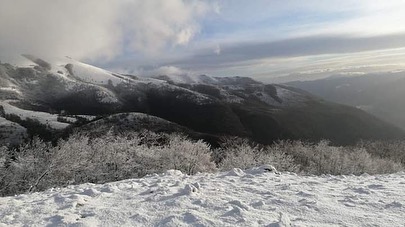 neve cervati campania