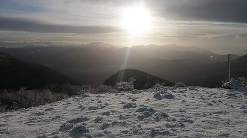 neve cervati campania