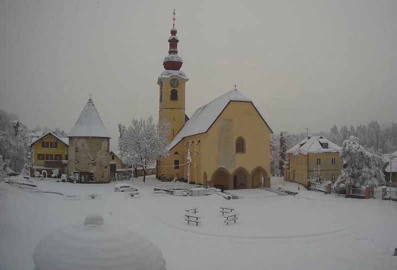 neve friuli tarvisio