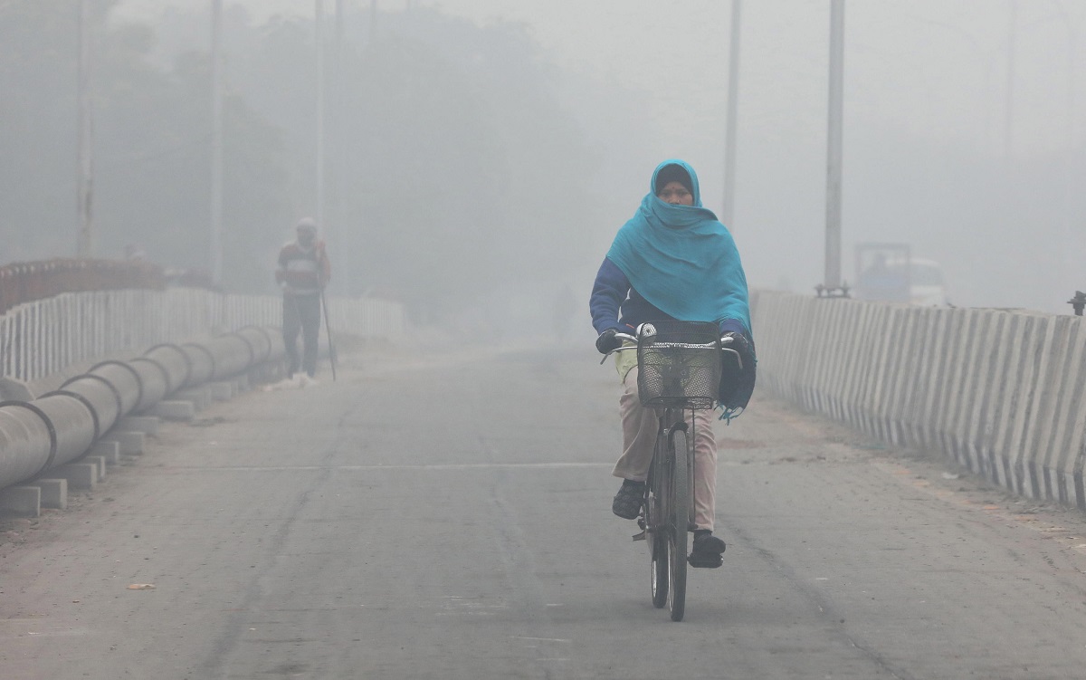 Neve in India