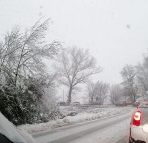 neve san severino marche