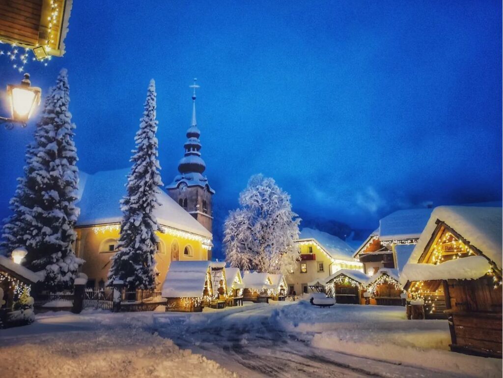 neve slovenia 16 gennaio 2023