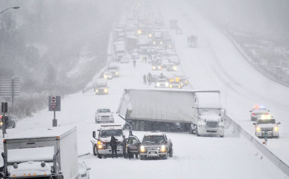 neve toronto canada