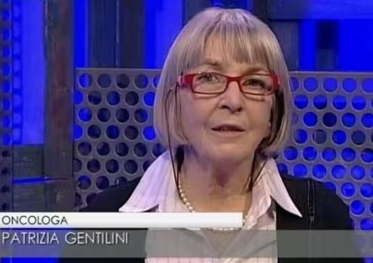 patrizia gentilini