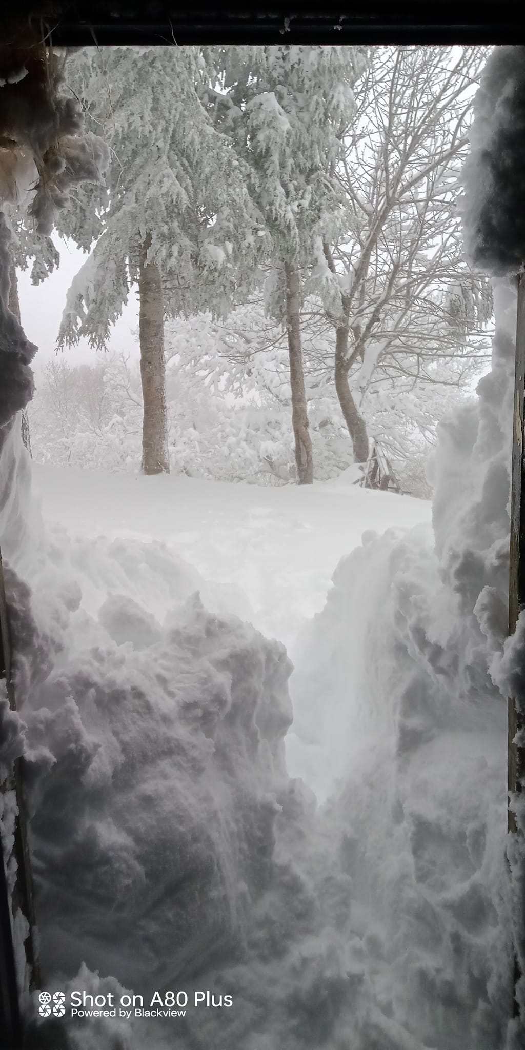 Su Separadorgiu (Fonni) neve