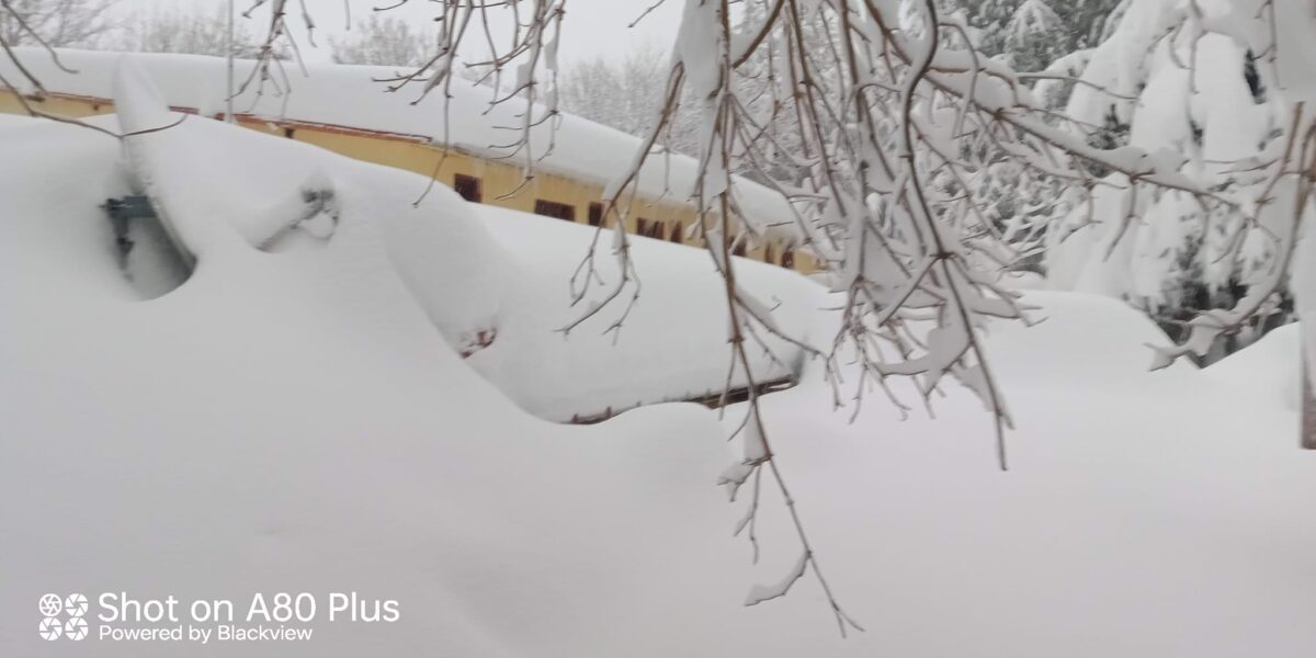 Su Separadorgiu (Fonni) neve