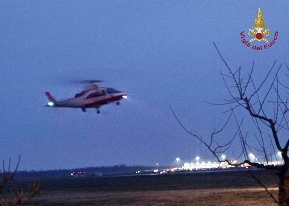 soccorso escursionisti macugnaga