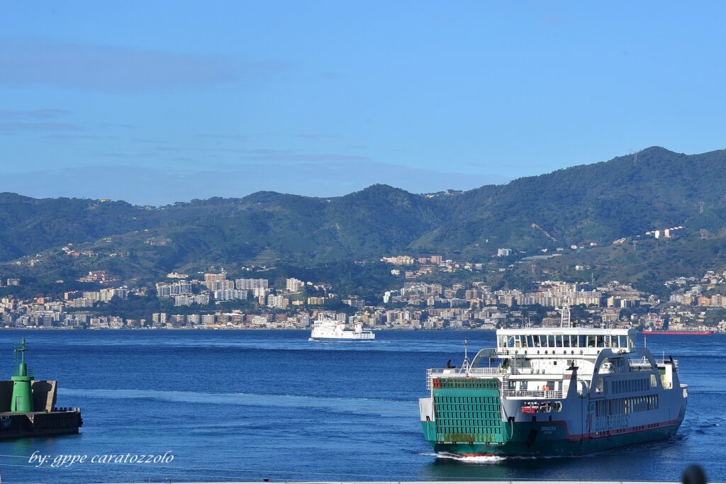 maltempo messina 20 gennaio 2023