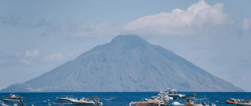 stromboli