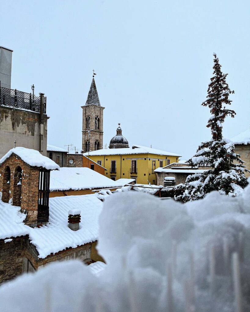 sulmona