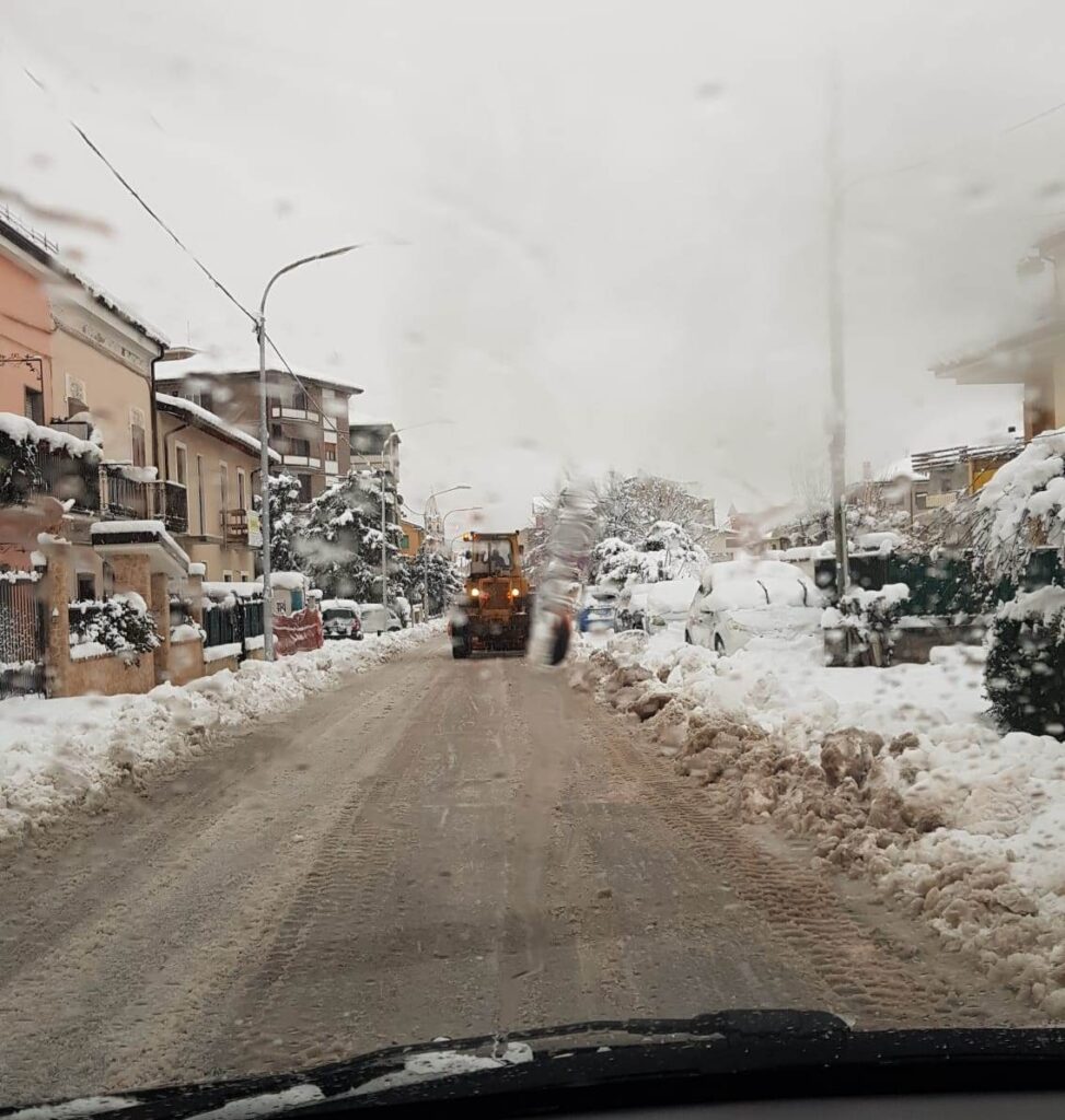 sulmona