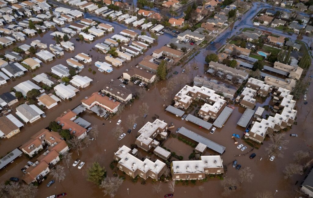 tempeste california merced