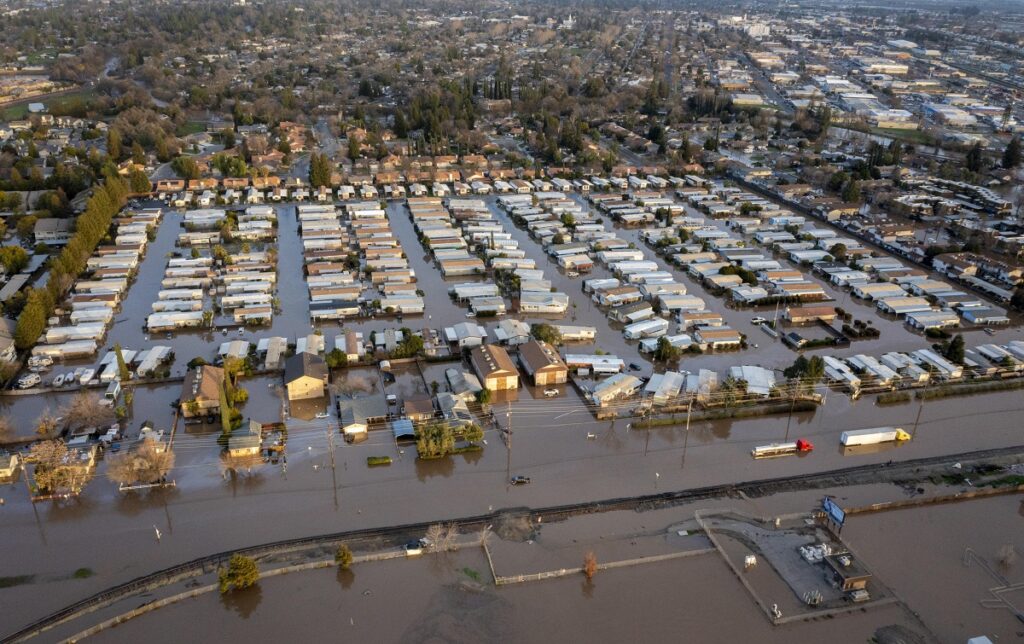 tempeste california merced