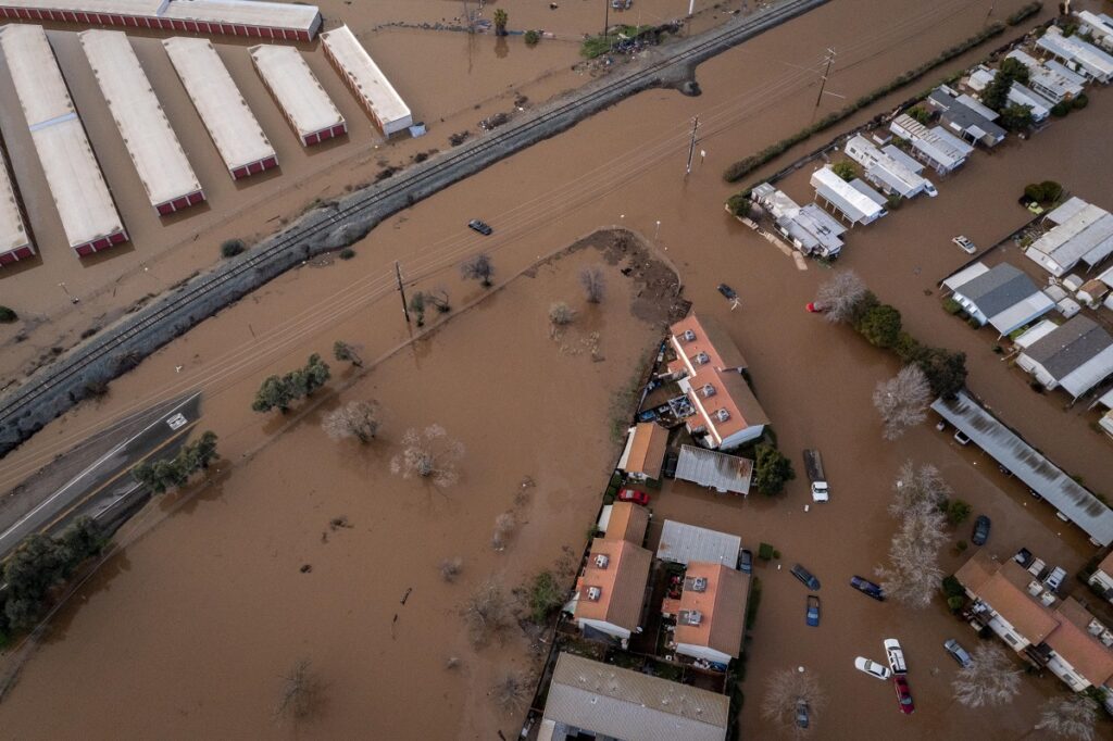 tempeste california merced