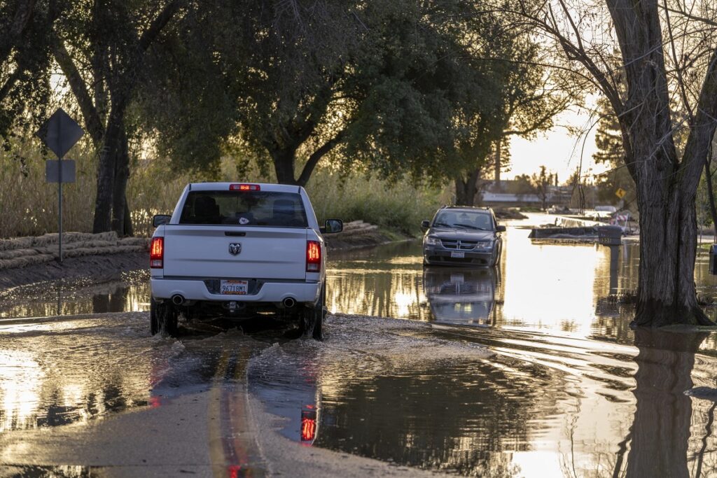 tempeste california merced