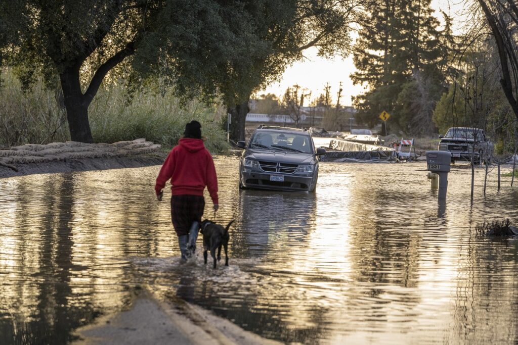 tempeste california merced