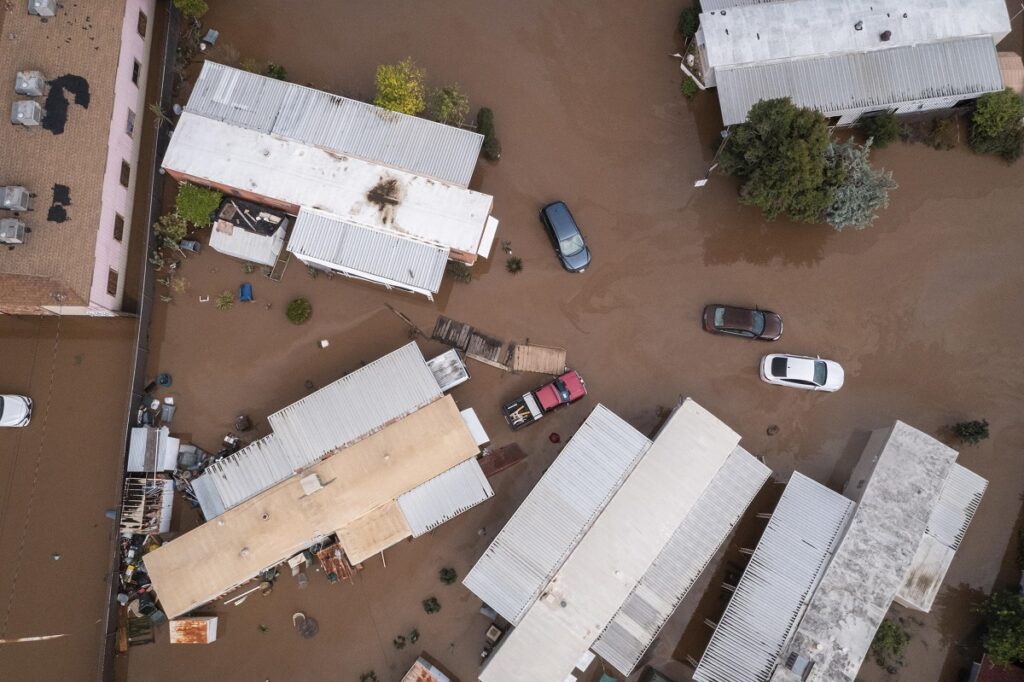 tempeste california merced