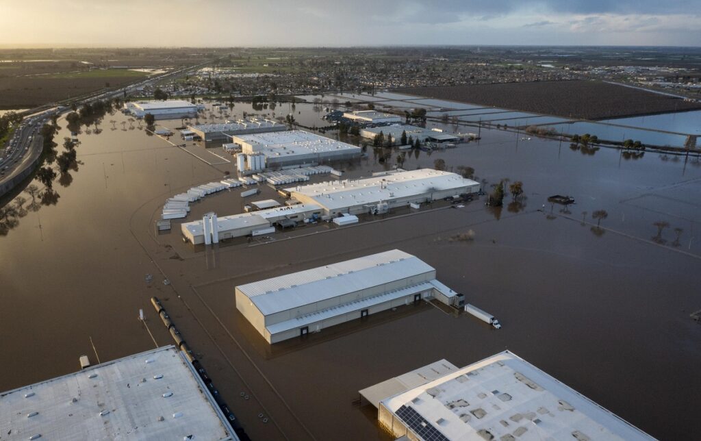 tempeste california merced