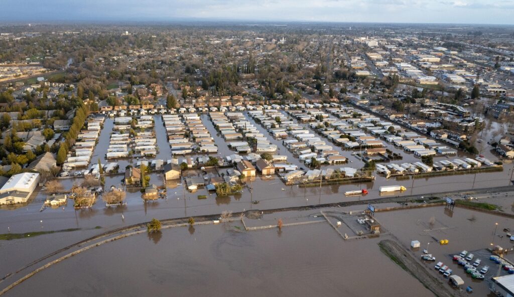 tempeste california merced