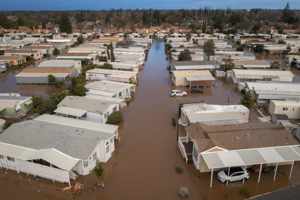 tempeste california merced