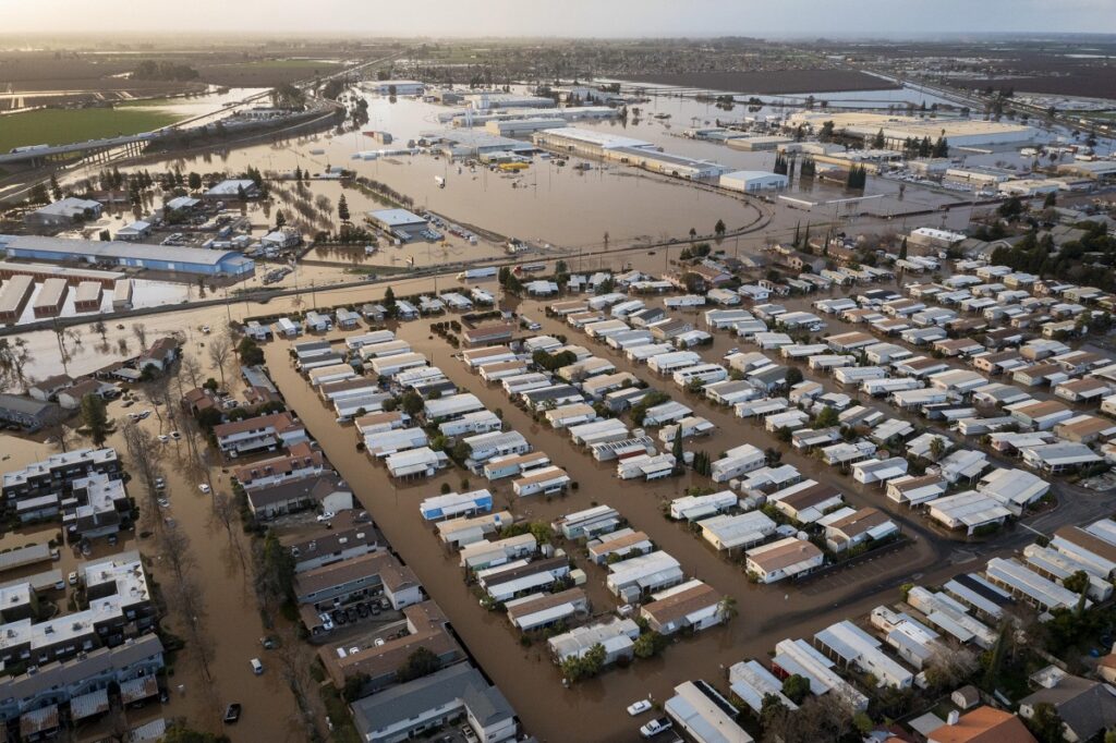 tempeste california merced