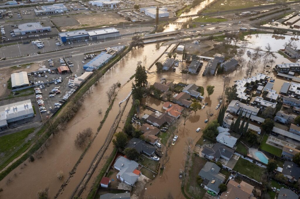 tempeste california merced