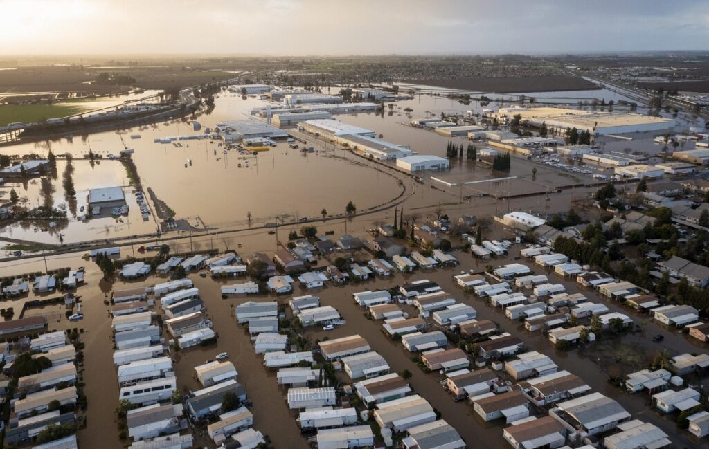 tempeste california merced