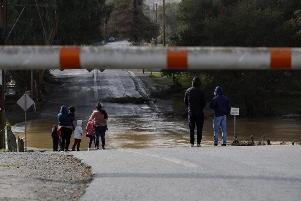 Tempeste California