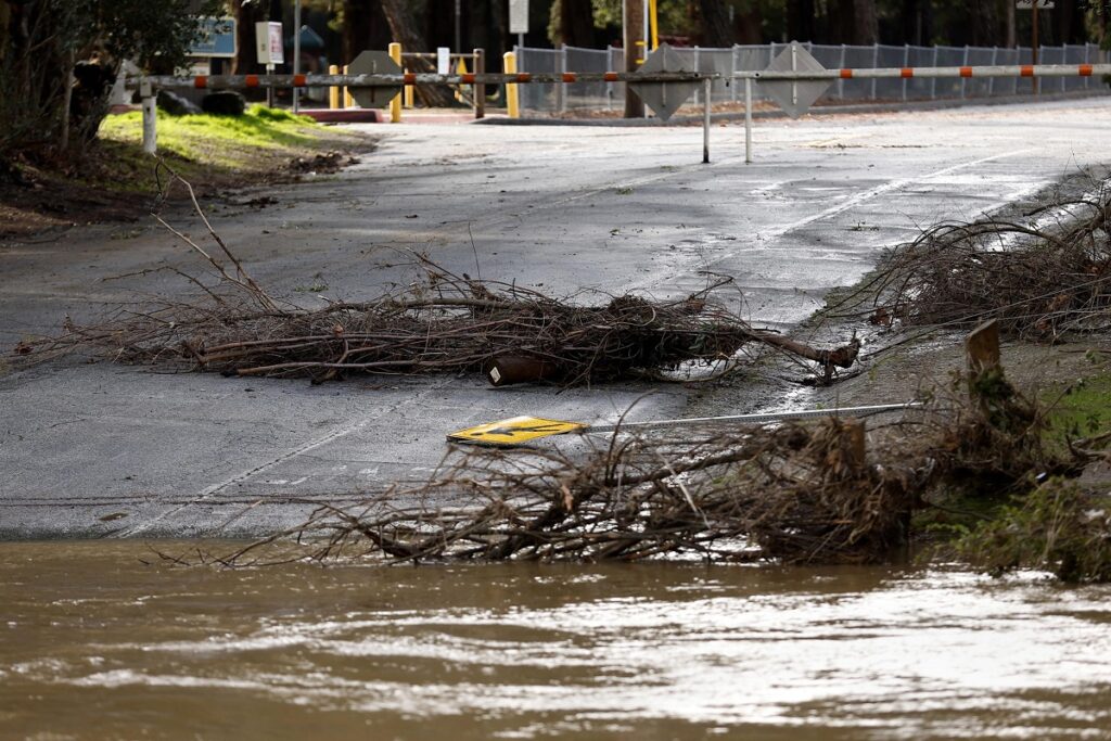 Tempeste California