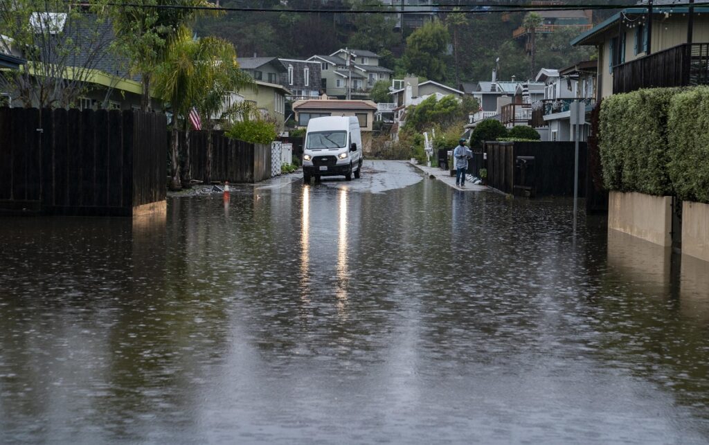 Tempeste California