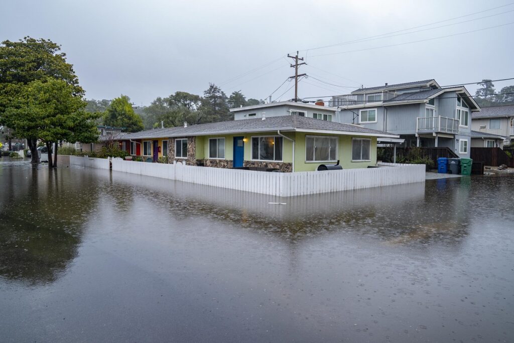 Tempeste California