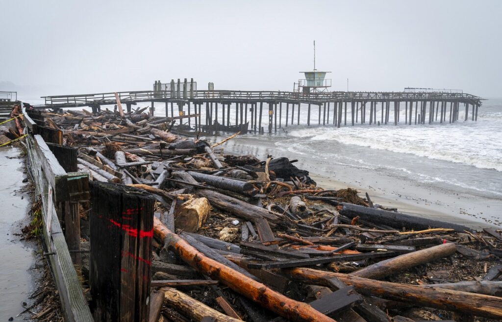 Tempeste California