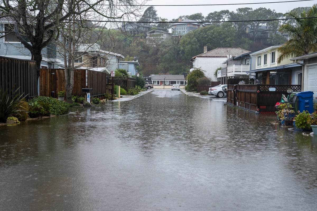 Tempeste California