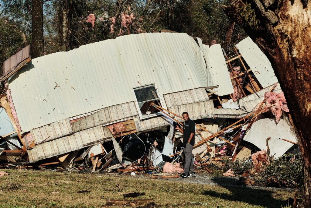 tornado alabama