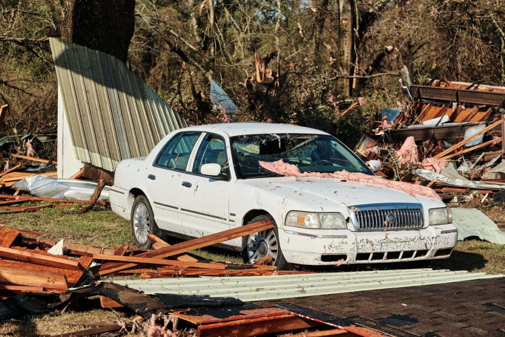 tornado alabama