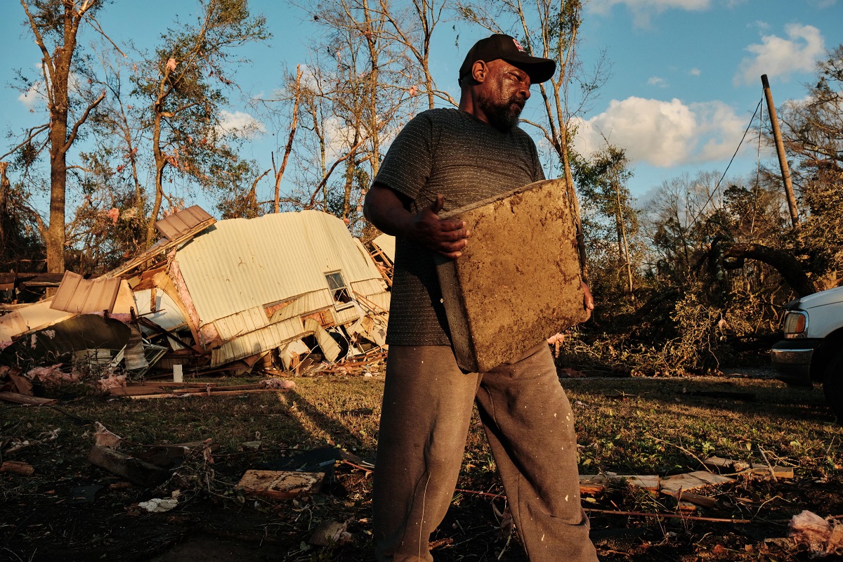 tornado alabama