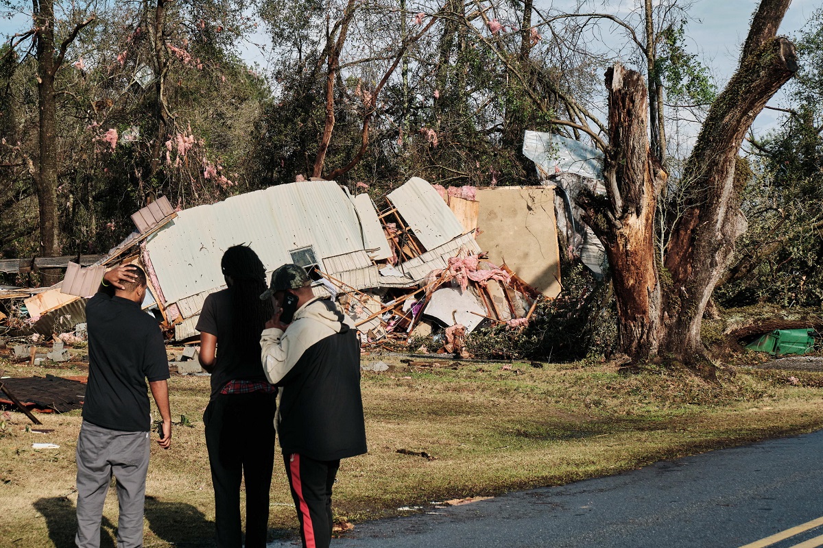 tornado alabama