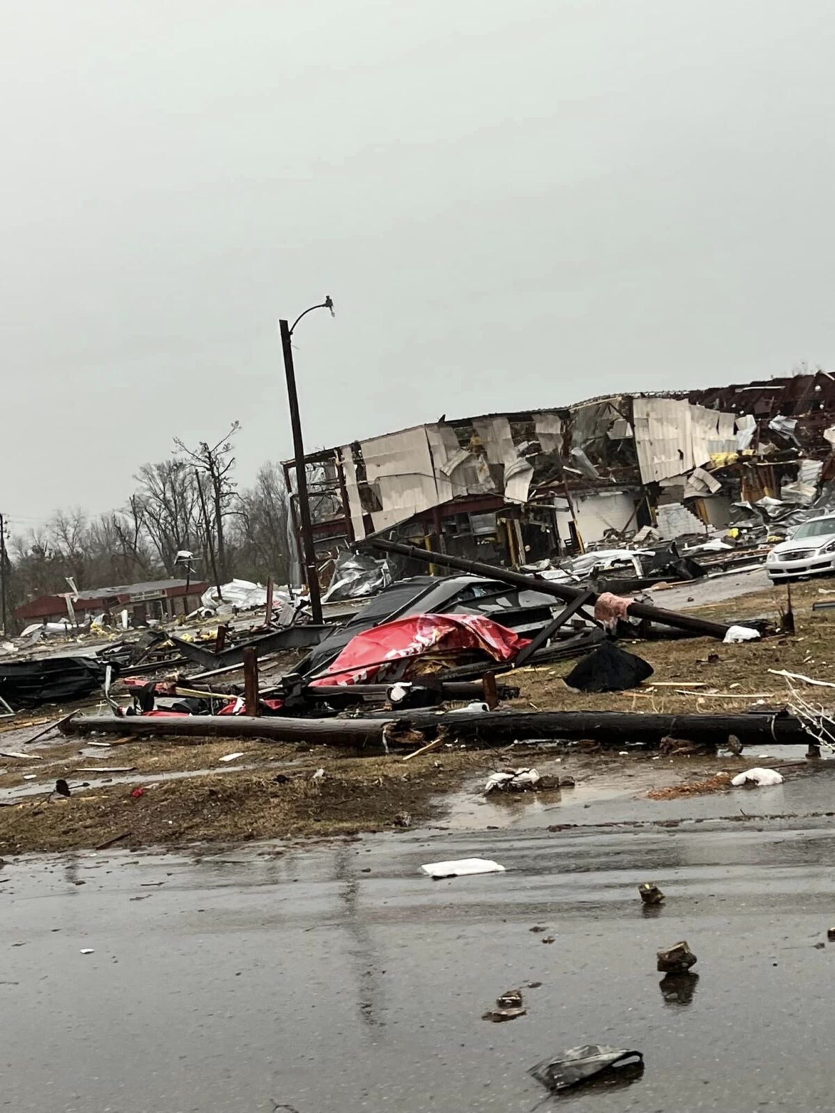 tornado selma alabama