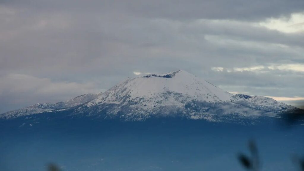 vesuvio