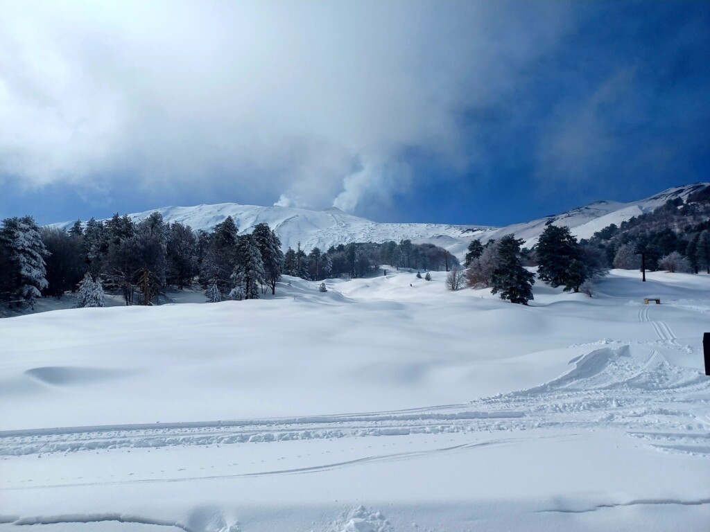 Etna Piano Provenzana