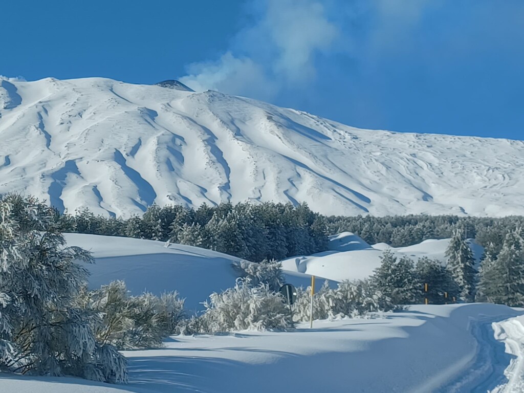 Etna Piano Provenzana