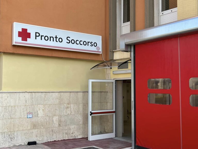 Pronto Soccorso